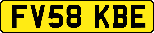 FV58KBE