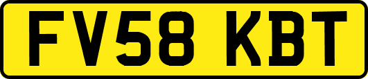 FV58KBT