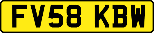FV58KBW