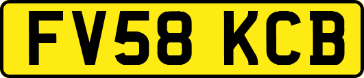 FV58KCB