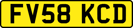 FV58KCD