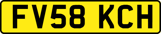 FV58KCH