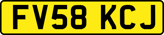 FV58KCJ