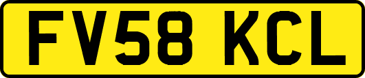 FV58KCL