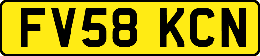 FV58KCN