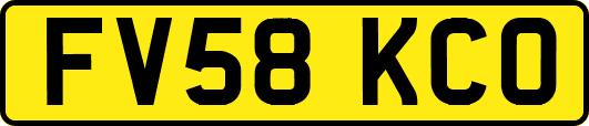 FV58KCO