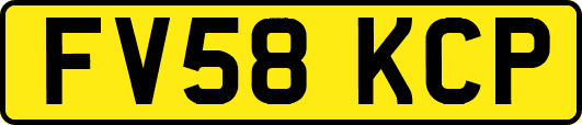 FV58KCP