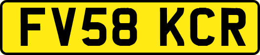 FV58KCR