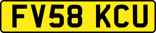 FV58KCU