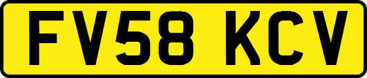 FV58KCV