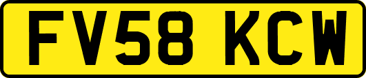 FV58KCW