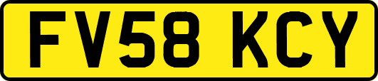 FV58KCY