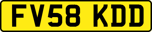 FV58KDD
