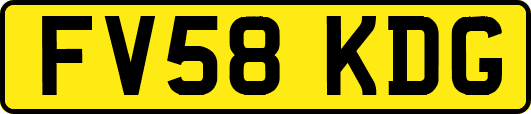 FV58KDG