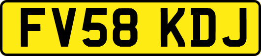 FV58KDJ