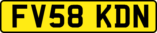 FV58KDN