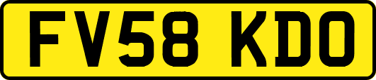 FV58KDO