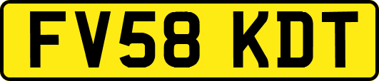 FV58KDT