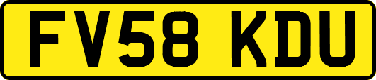 FV58KDU