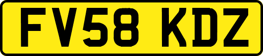 FV58KDZ