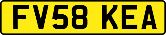 FV58KEA