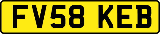 FV58KEB