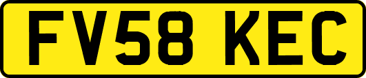 FV58KEC
