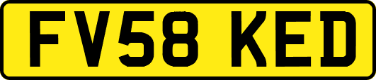 FV58KED