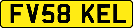 FV58KEL