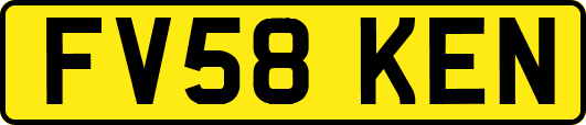 FV58KEN