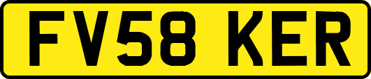 FV58KER