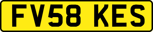 FV58KES