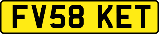 FV58KET