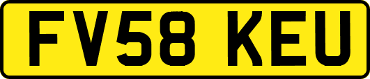 FV58KEU