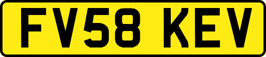 FV58KEV