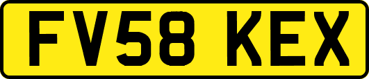 FV58KEX