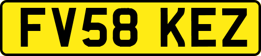 FV58KEZ