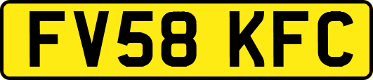 FV58KFC