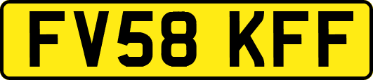 FV58KFF