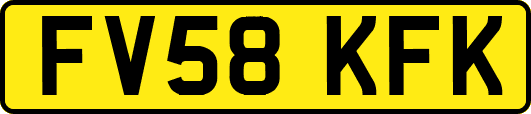 FV58KFK