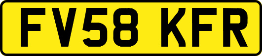 FV58KFR