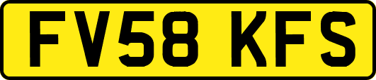 FV58KFS