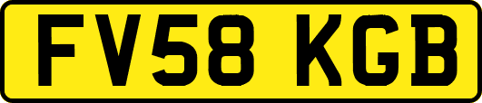 FV58KGB