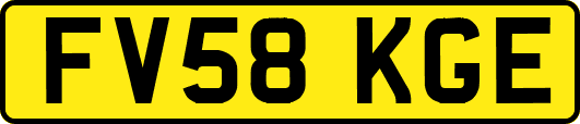 FV58KGE