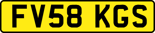 FV58KGS