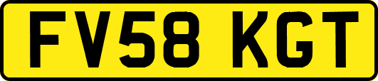 FV58KGT