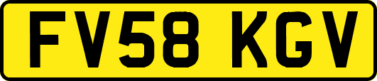 FV58KGV