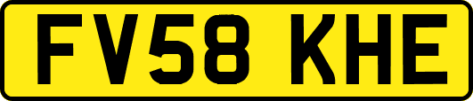 FV58KHE
