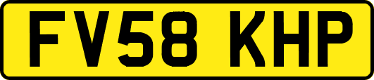 FV58KHP
