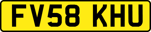 FV58KHU